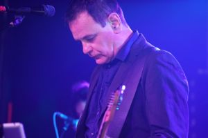 Cinerama at the At the Edge of the Sea mini festival curated by The Wedding Present at Concorde2 in Brighton
