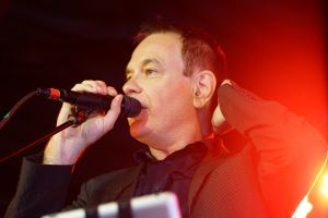 Cinerama at the At the Edge of the Sea mini festival curated by The Wedding Present at Concorde2 in Brighton