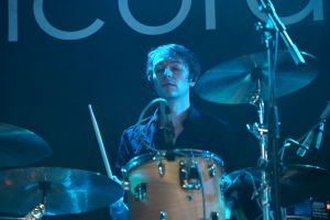 Cinerama at the At the Edge of the Sea mini festival curated by The Wedding Present at Concorde2 in Brighton