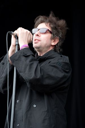 Echo and the Bunnymen