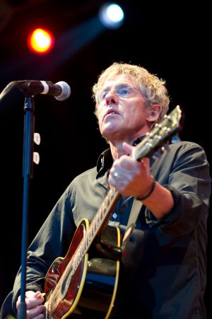 Roger Daltrey