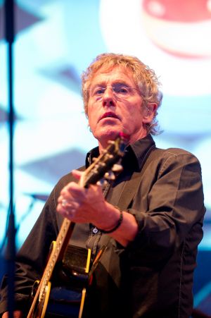 Roger Daltrey