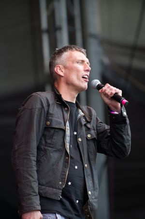 Bez @ Guilfest Music Festival