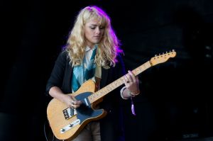 Alice Gold @ Guilfest Music Festival