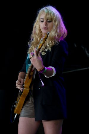 Alice Gold @ Guilfest Music Festival