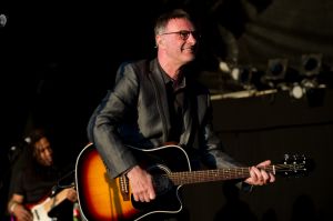 Steve Harley and Cockney Rebel  @ Guilfest Music Festival