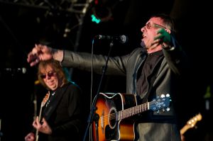 Steve Harley and Cockney Rebel  @ Guilfest Music Festival