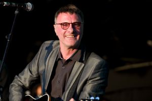 Steve Harley and Cockney Rebel  @ Guilfest Music Festival