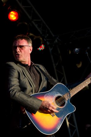 Steve Harley and Cockney Rebel  @ Guilfest Music Festival