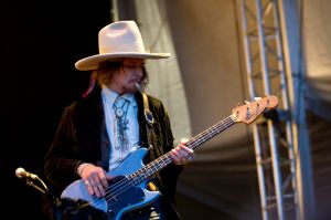 Razorlight @ Guilfest Music Festival