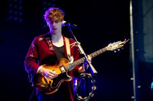 Razorlight @ Guilfest Music Festival