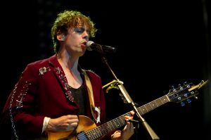 Razorlight @ Guilfest Music Festival