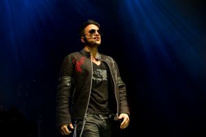 Peter Andre @ Guilfest Music Festival