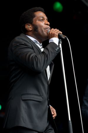 Vintage Trouble @ Guilfest Music Festival