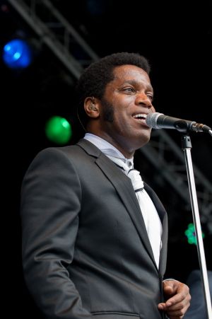 Vintage Trouble @ Guilfest Music Festival