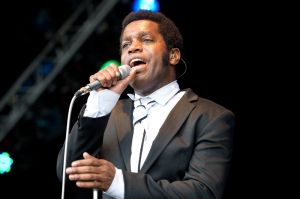 Vintage Trouble @ Guilfest Music Festival