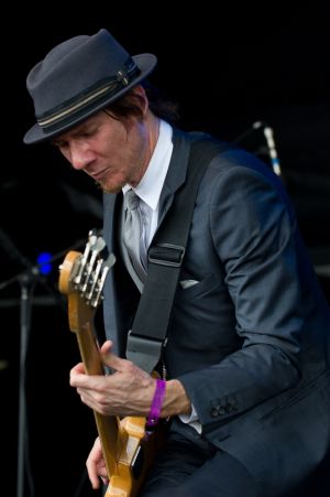 Vintage Trouble @ Guilfest Music Festival