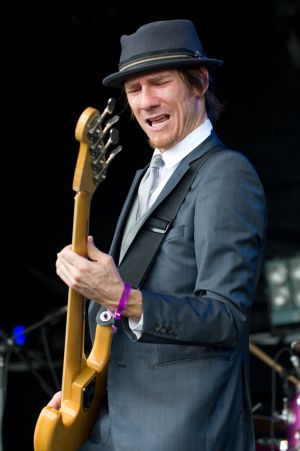 Vintage Trouble @ Guilfest Music Festival