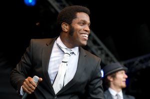 Vintage Trouble @ Guilfest Music Festival