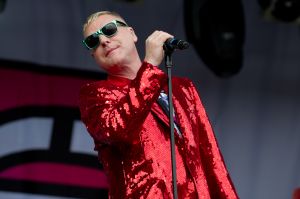 Erasure @ Guilfest Music Festival