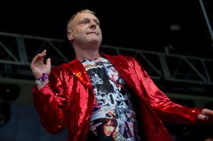 Erasure @ Guilfest Music Festival