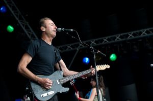 Hugh Cornwell @ Guilfest Music Festival