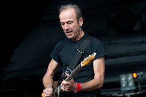 Hugh Cornwell @ Guilfest Music Festival