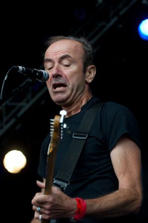 Hugh Cornwell @ Guilfest Music Festival