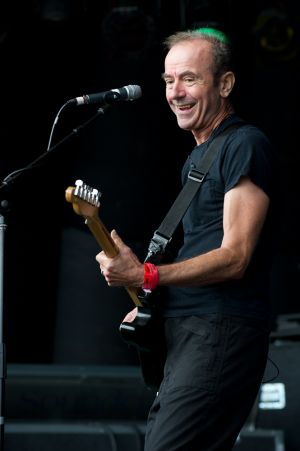 Hugh Cornwell @ Guilfest Music Festival