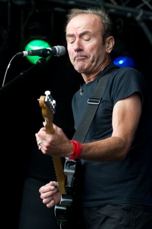 Hugh Cornwell @ Guilfest Music Festival