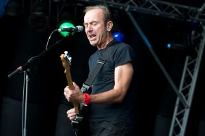 Hugh Cornwell @ Guilfest Music Festival