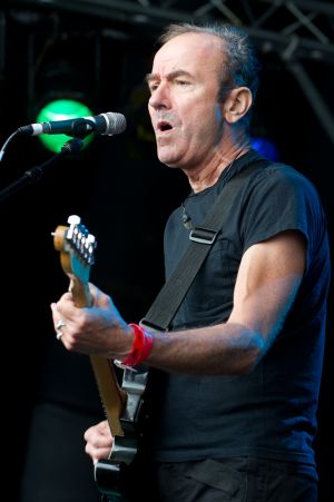 Hugh Cornwell @ Guilfest Music Festival