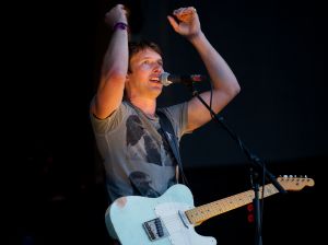 James Blunt @ Guilfest Music Festival