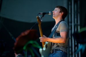 James Blunt @ Guilfest Music Festival