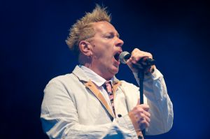 Public Image Ltd @ Guilfest Music Festival