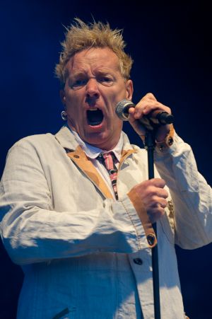 Public Image Ltd @ Guilfest Music Festival