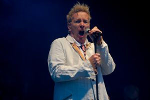 Public Image Ltd @ Guilfest Music Festival