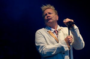 Public Image Ltd @ Guilfest Music Festival