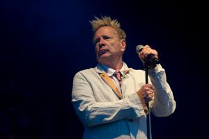 Public Image Ltd @ Guilfest Music Festival