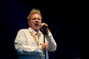 Public Image Ltd @ Guilfest Music Festival