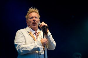 Public Image Ltd @ Guilfest Music Festival