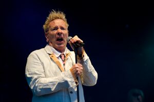 Public Image Ltd @ Guilfest Music Festival