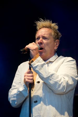 Public Image Ltd @ Guilfest Music Festival