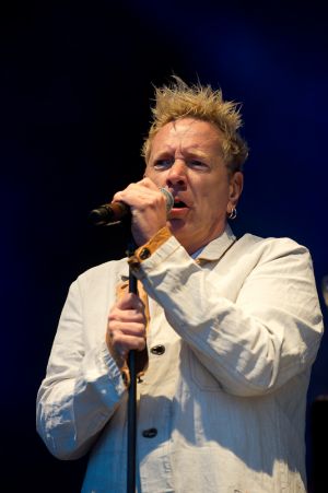 Public Image Ltd @ Guilfest Music Festival