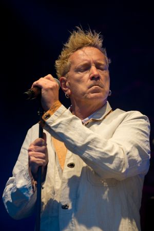 Public Image Ltd @ Guilfest Music Festival