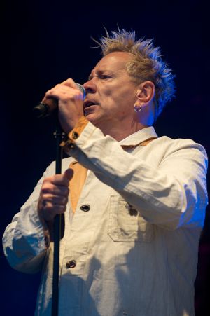 Public Image Ltd @ Guilfest Music Festival