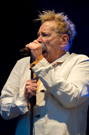 Public Image Ltd @ Guilfest Music Festival