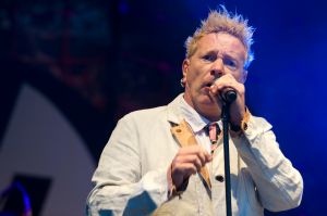 Public Image Ltd @ Guilfest Music Festival