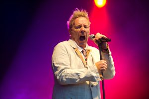 Public Image Ltd @ Guilfest Music Festival