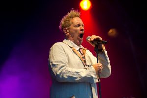 Public Image Ltd @ Guilfest Music Festival